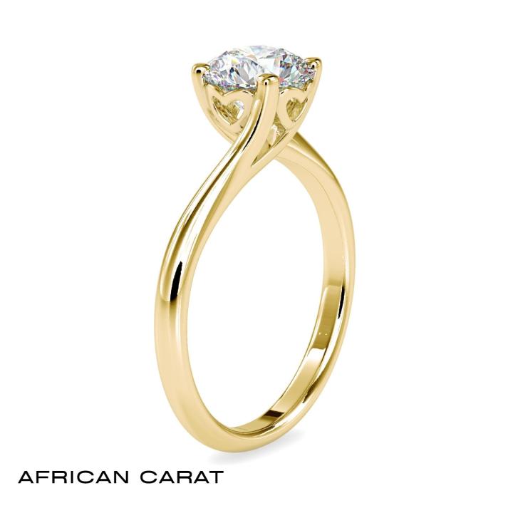 Zazi Ring