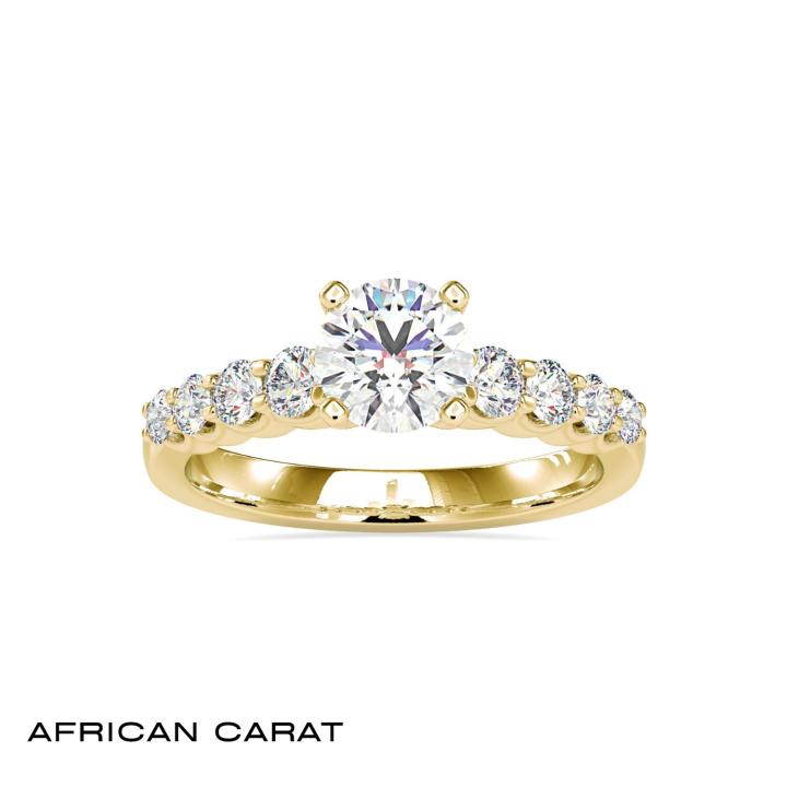 Nkosazane Ring