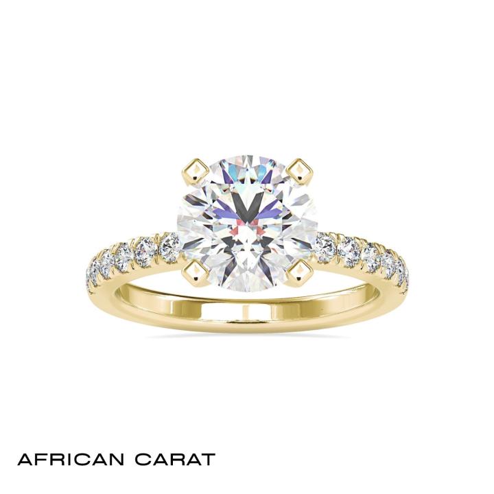 Kuhle Ring