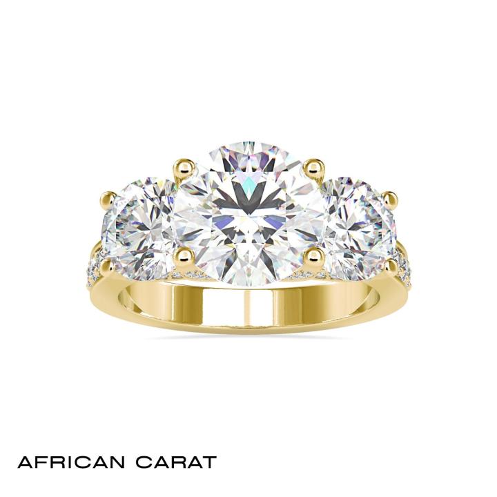 Zibuyile Ring