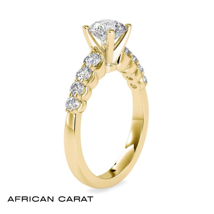 Nkosazane Ring