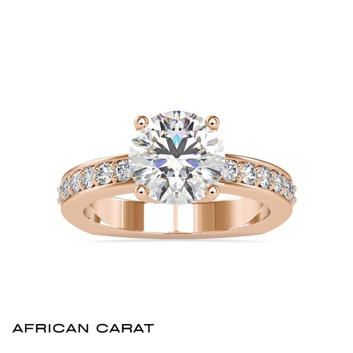 Nkosazana Ring