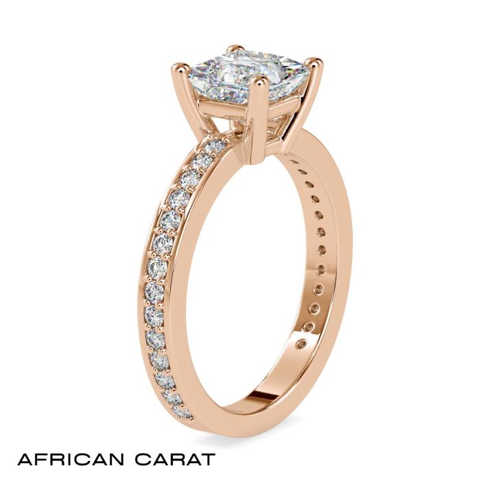 Bhekizizwe Ring
