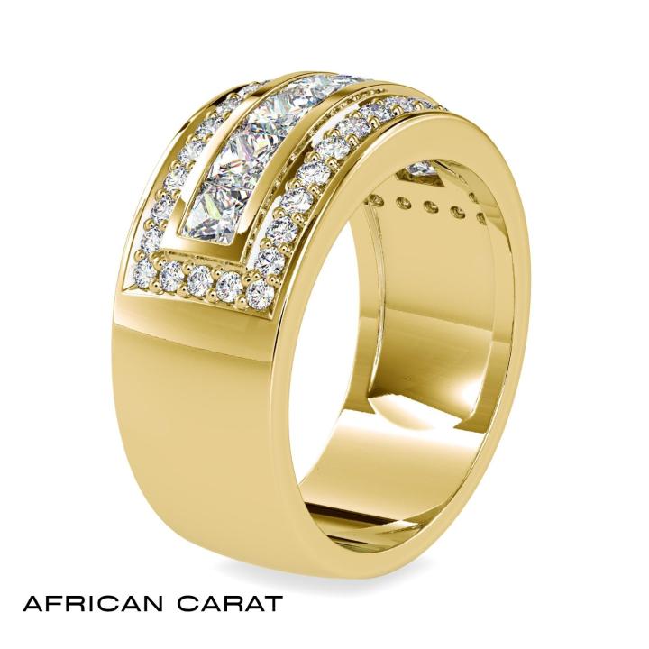Thabile Ring