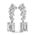 Keoratile Diamond Ring