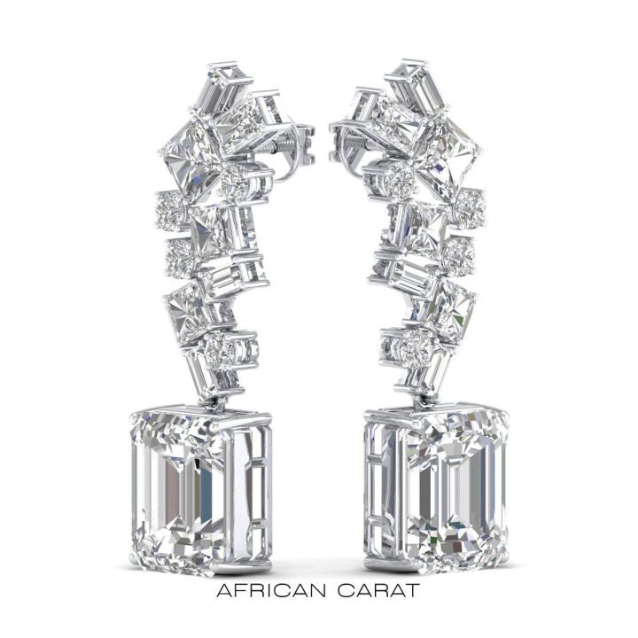 Keoratile Diamond Ring